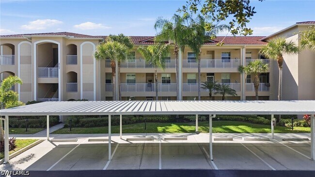 Photo - 2700 Cypress Trace Cir Unidad 3112
