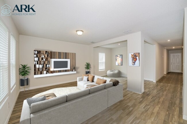 Photo - 6830 N Pavilion Loop