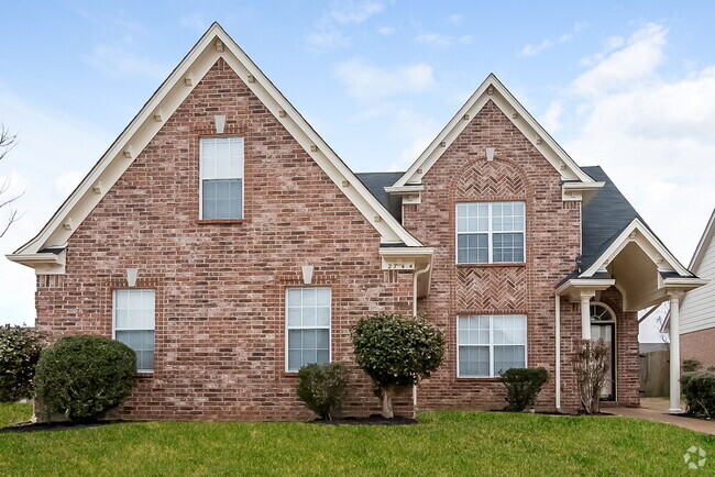 Building Photo - 2744 Breezy Ridge Trail Rental