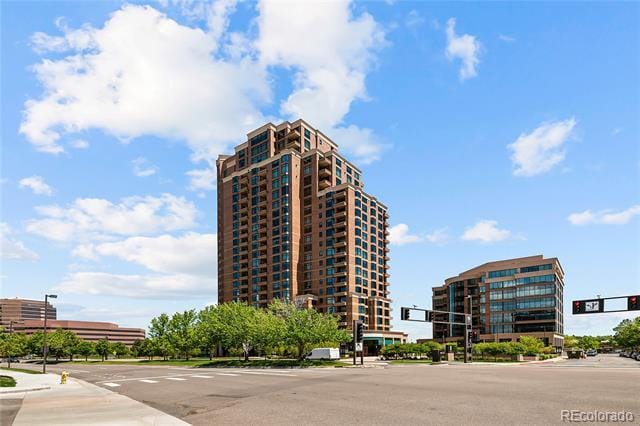 Photo - 8100 E Union Ave Unit 814