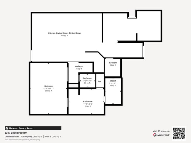 Photo - 5207 Bridgewood Dr