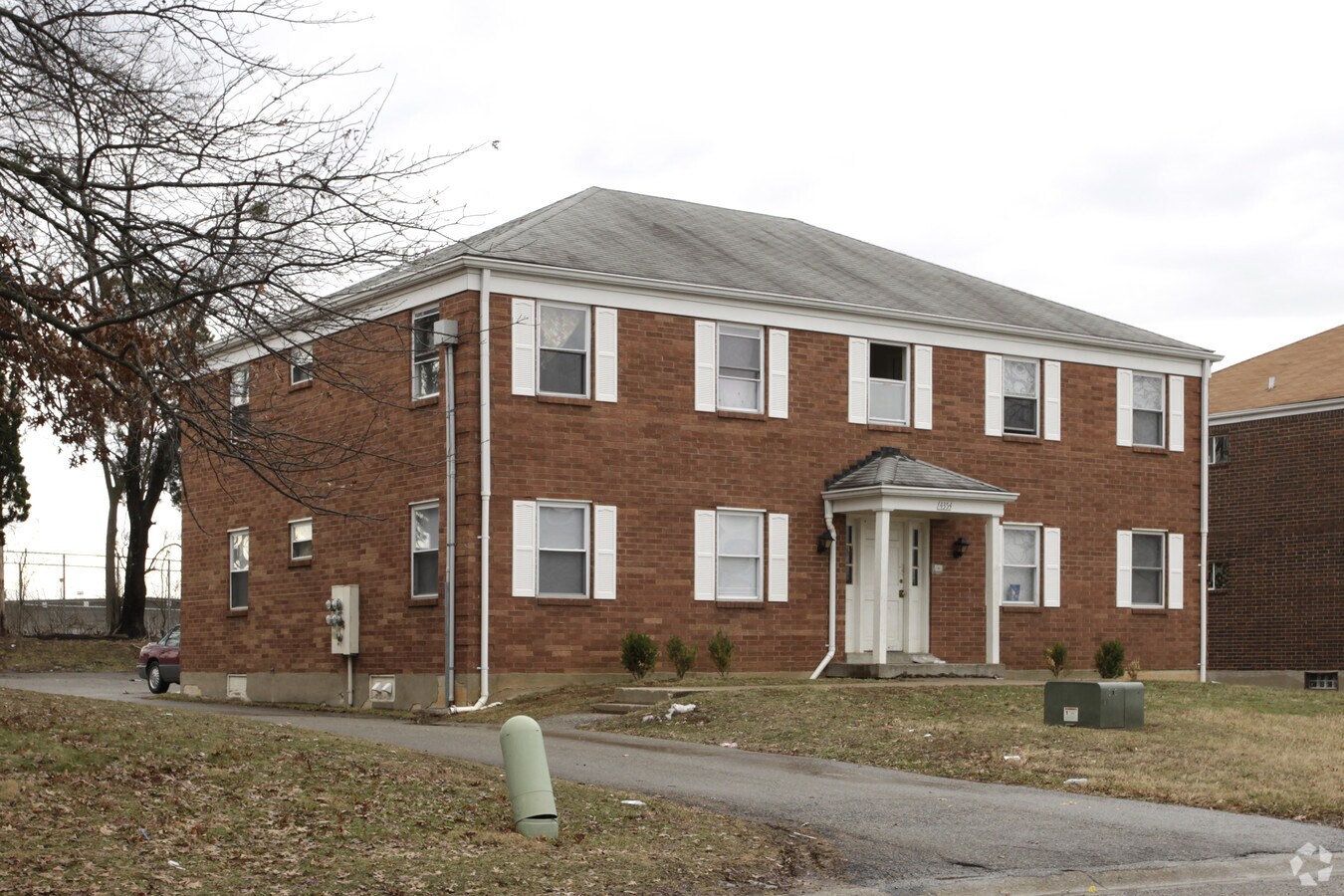 Photo - 4354 Newport Rd