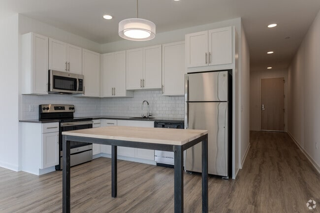 C3 Floorplan