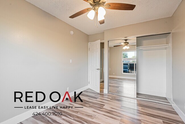 Photo - Enchanting Three Bedroom with Loads of Nat... Unidad 701