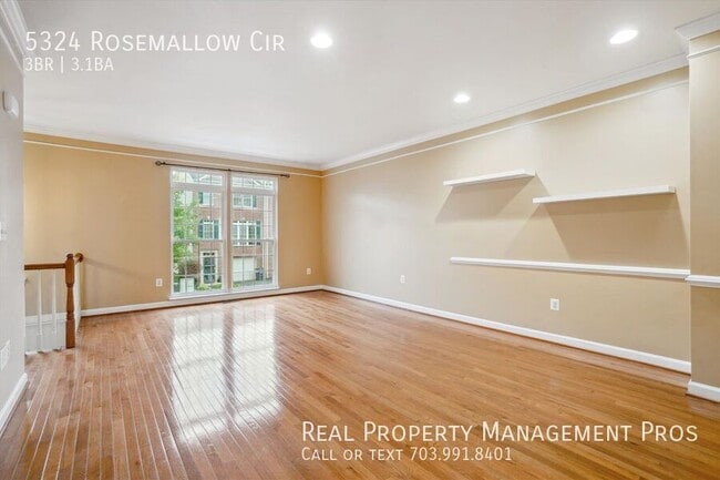 Photo - 5324 Rosemallow Cir