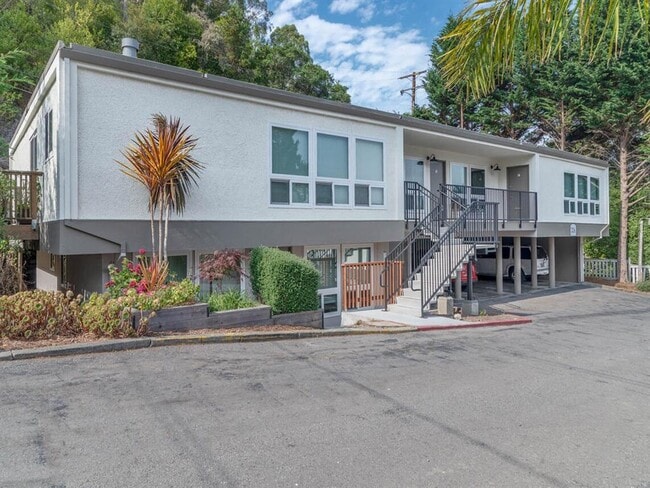 Photo - Trailhead Apartments at Tam Junction