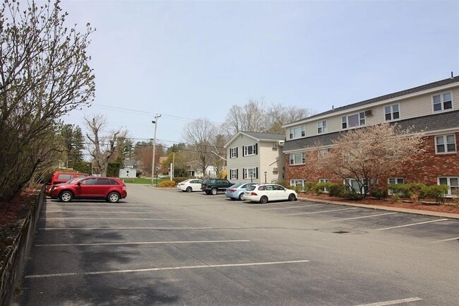 Photo - 73 E Broadway Unit V