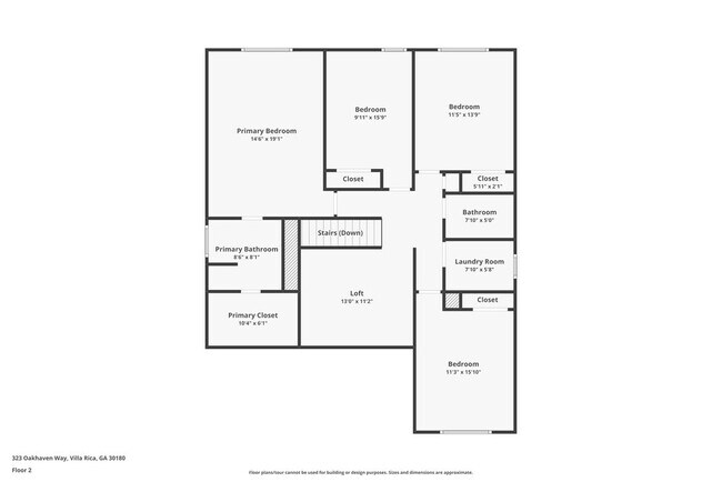 Photo - 323 Oakhaven Way