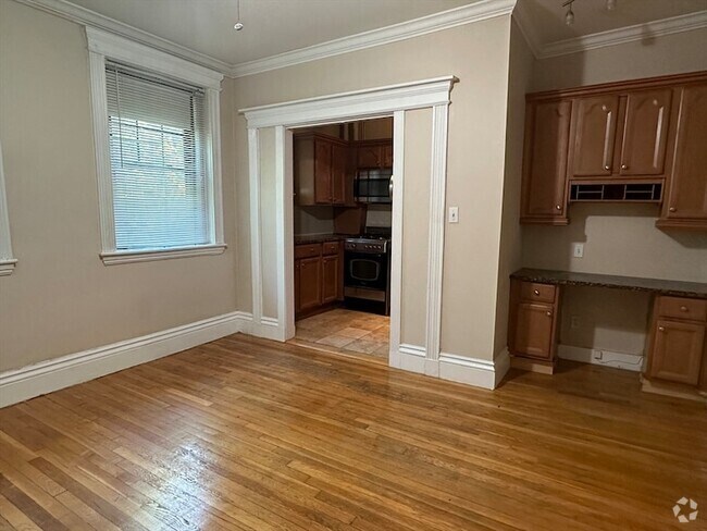 Building Photo - 31 Queensberry St Unit 6 Rental