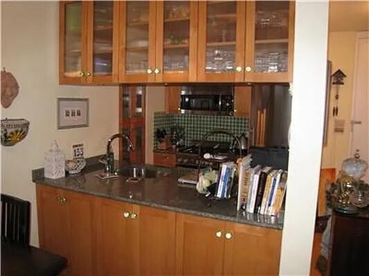 Photo - 300 Albany St Unit 3F