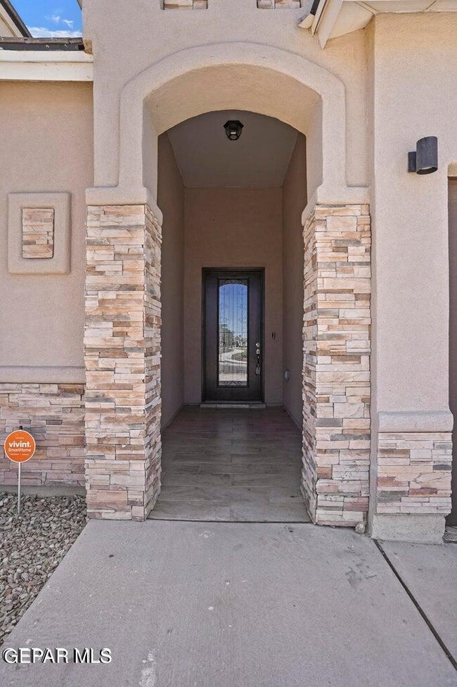 12344 Desert Hawk Ave House House Rental in El Paso, TX