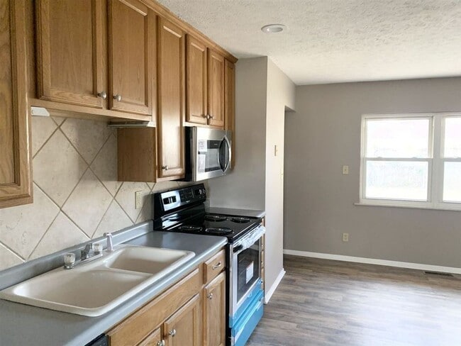 Photo - 3 bedroom 1 bath