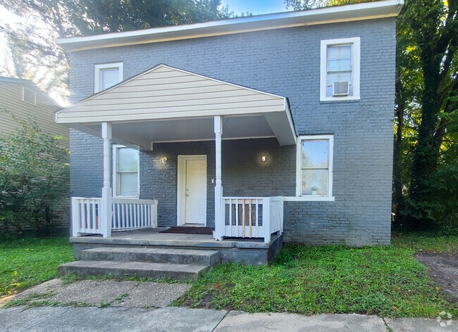 Building Photo - 922 Willcox St Rental