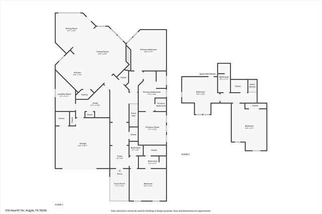 Photo - 516 Hearth Terrace