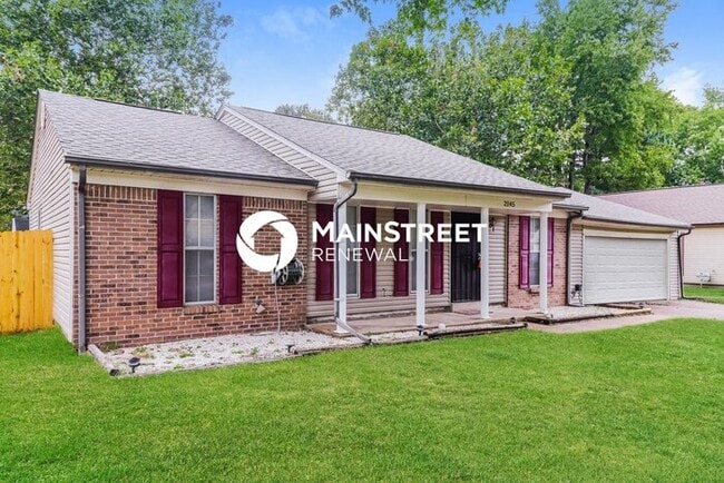 Building Photo - 3 Bedroom Pet-Friendly Home in Memphis, TN...