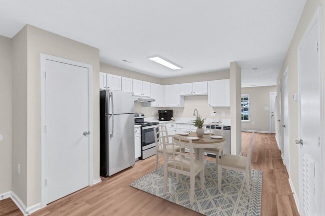 Photo - Willow Bend Townhomes