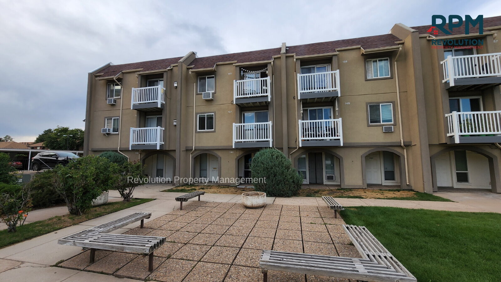Photo - 2 Bedroom Condo in Ogden! Unit 217
