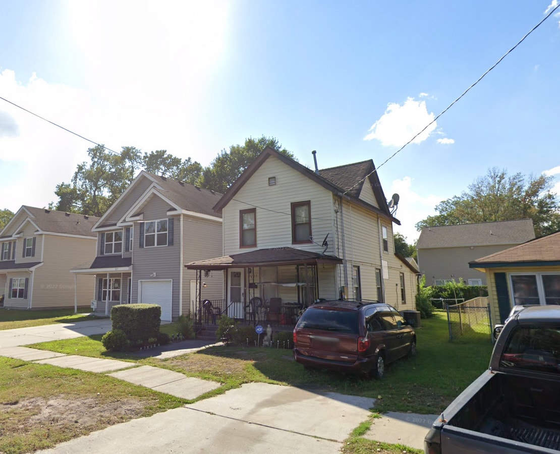 Photo - Single Family Home
