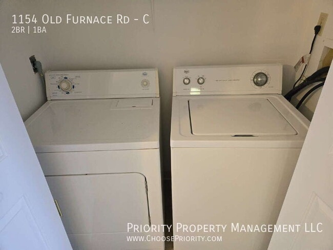 Photo - 1154 Old Furnace Rd Unit C