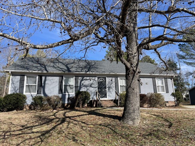 Building Photo - 5321 Hadrian Dr