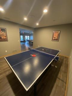Hawks Ridge Apartments