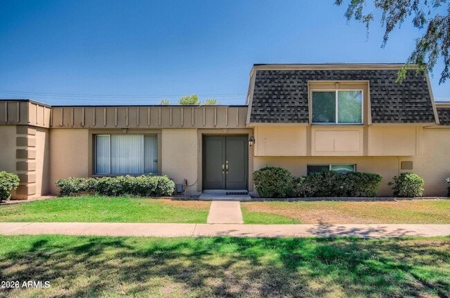 Photo - 4865 N Granite Reef Rd