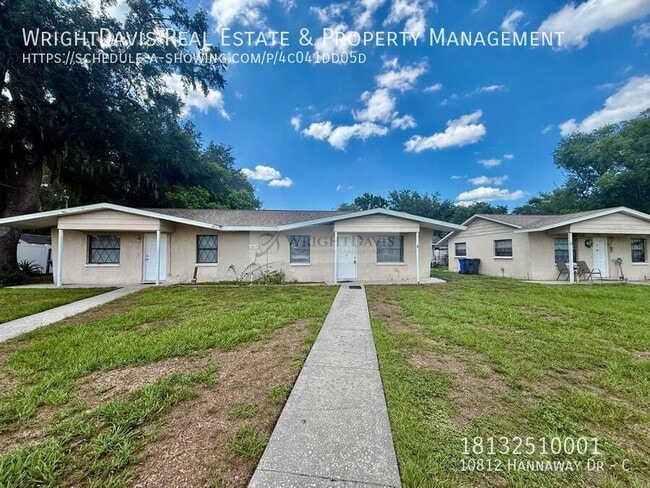 Building Photo - 10812 Hannaway Dr Unit C