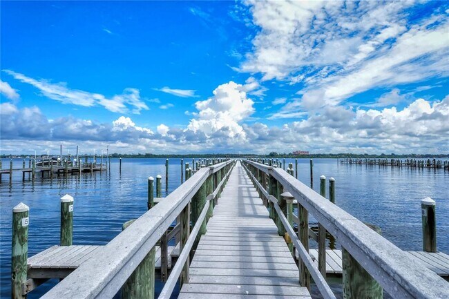 Photo - 8625 Midnight Pass Rd Unit 305B