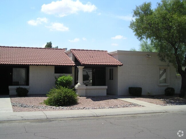 Building Photo - 601 W Tonopah Dr Rental