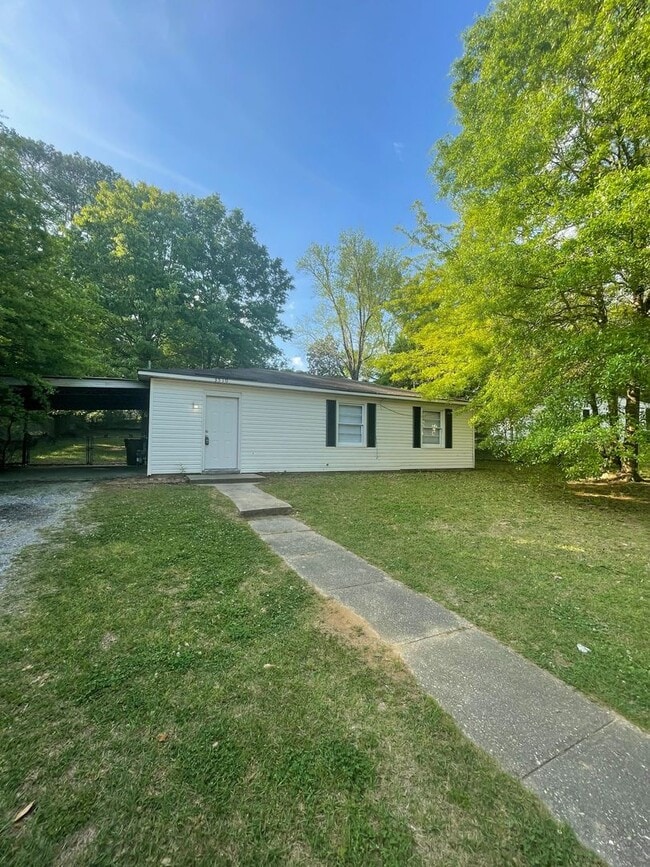 Photo - 3510 Dundale Rd