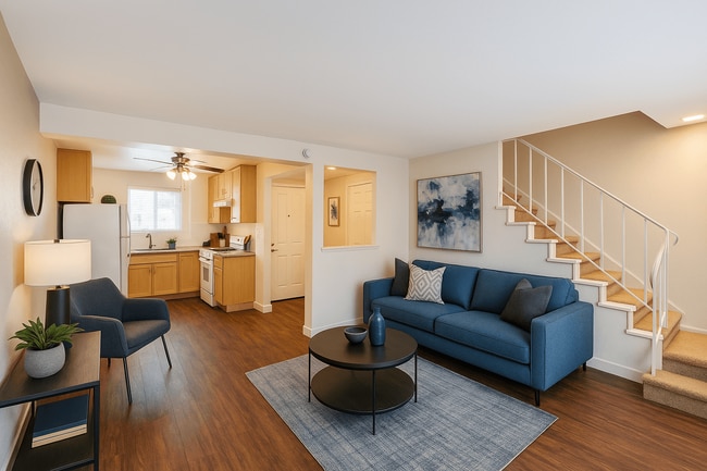 Photo - Washington Townhomes