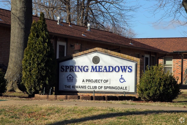 Photo - Spring Meadows