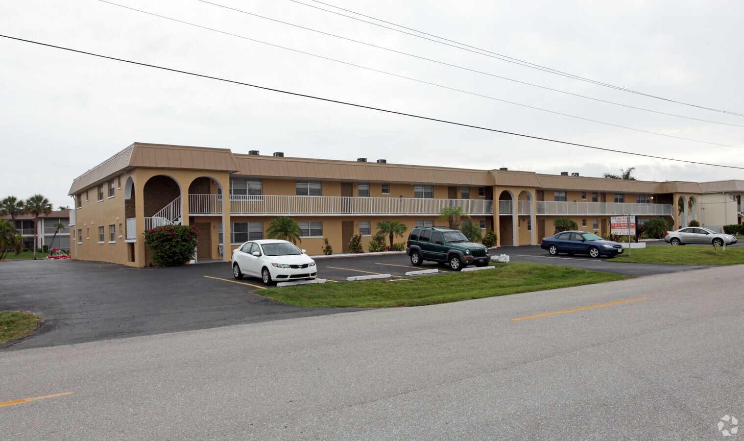 Photo - Cape Coral Apartments