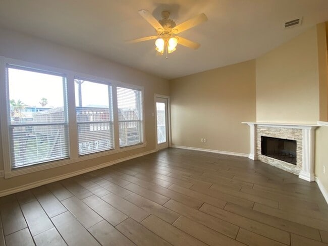 Photo - WATERFRONT TOWNHOME ON THE ISLAND!