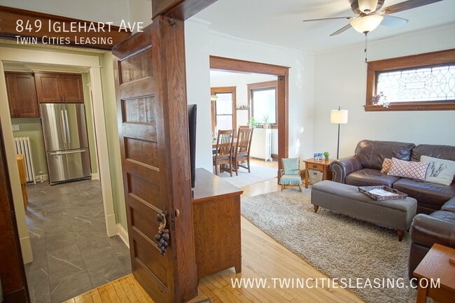 Photo - 849 Iglehart Ave