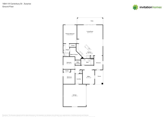 Photo - 18841 W Canterbury Dr