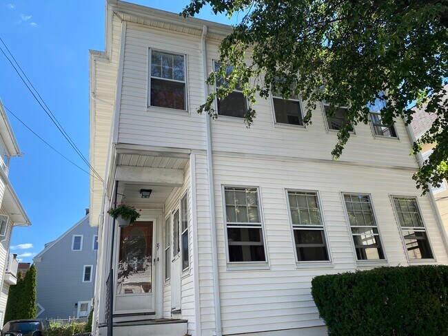 building - 81 Pearson Rd Unit 81 Pearson Rd