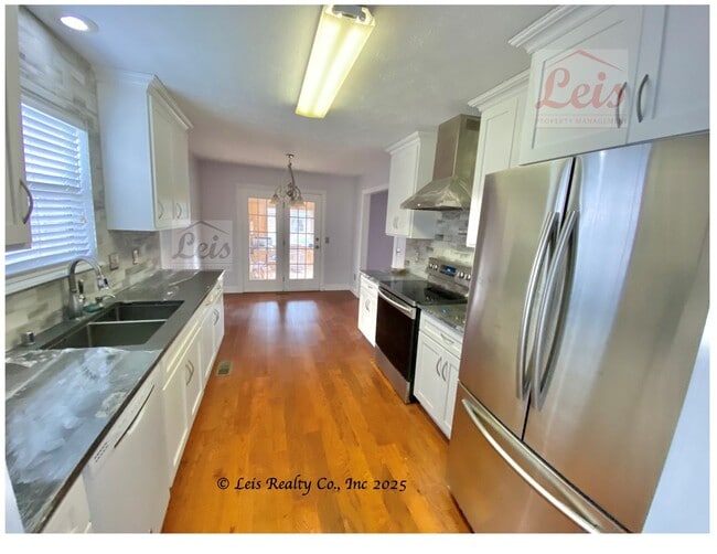 Photo - 2517 Newcastle Dr