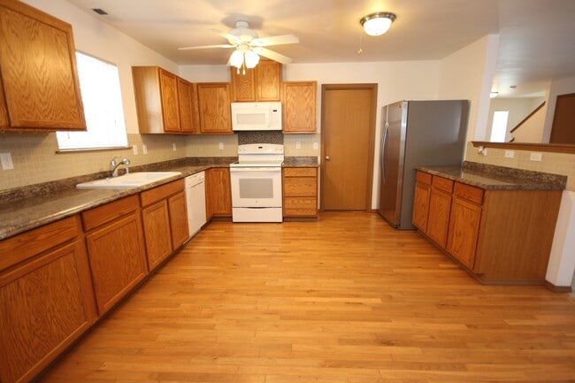 Photo - 1507 203rd St Ct E