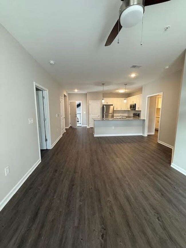 Photo - Welcome to the Village of Skylar's Cove