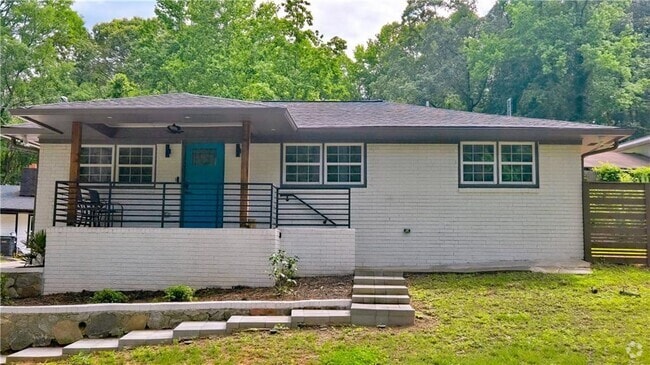 Building Photo - 4014 Boulder Park Dr SW Rental