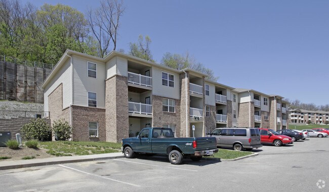 Canterbury House Apartments - Canterbury House Apartments - Southgate