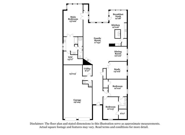 Photo - 29023 Oldfield Ct