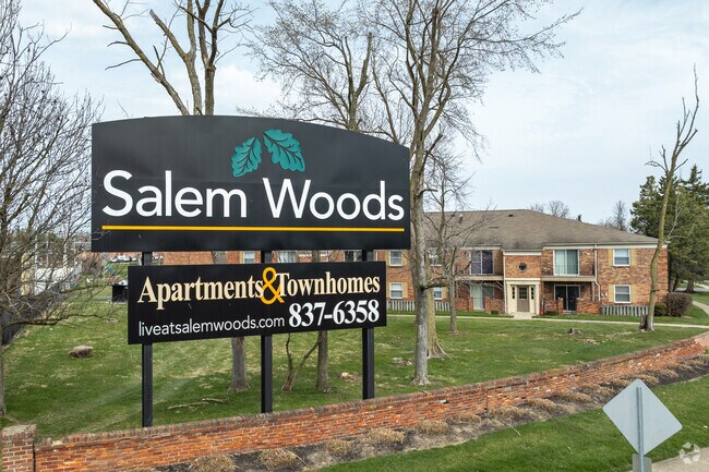Photo - Salem Woods Apts