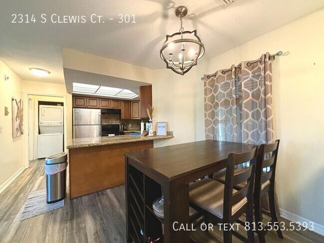 Photo - 2314 S Clewis Ct