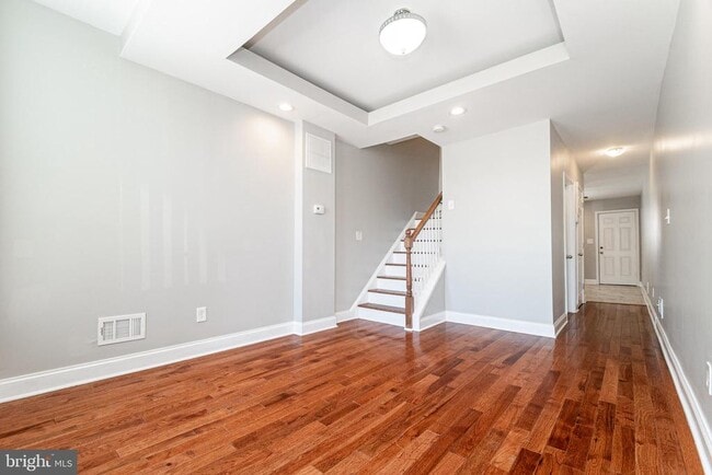Building Photo - 1107 N Collington Ave Rental