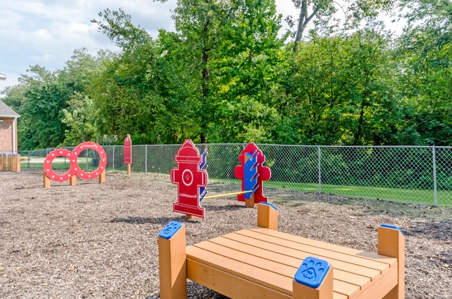 Crossings at White Marsh