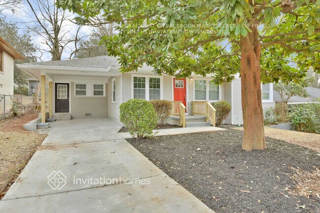 Photo - 2376 Springdale Rd SW