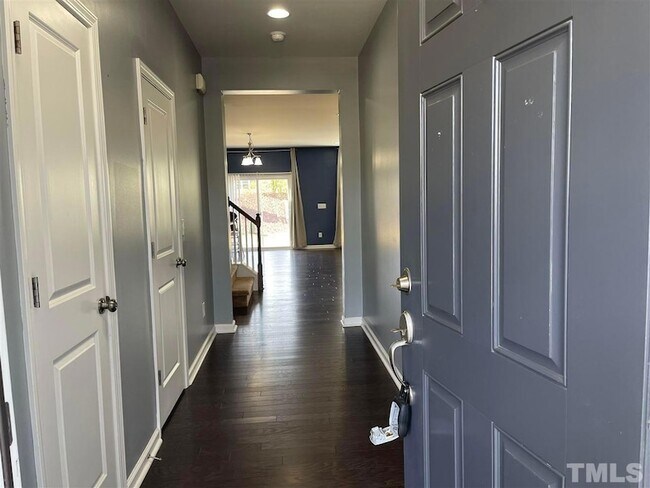 Photo - 806 Bristol Bridge Dr