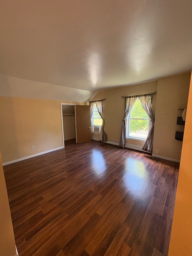 Sala de estar - 428 Merrick St Apartamentos Unidad 428 Merrick